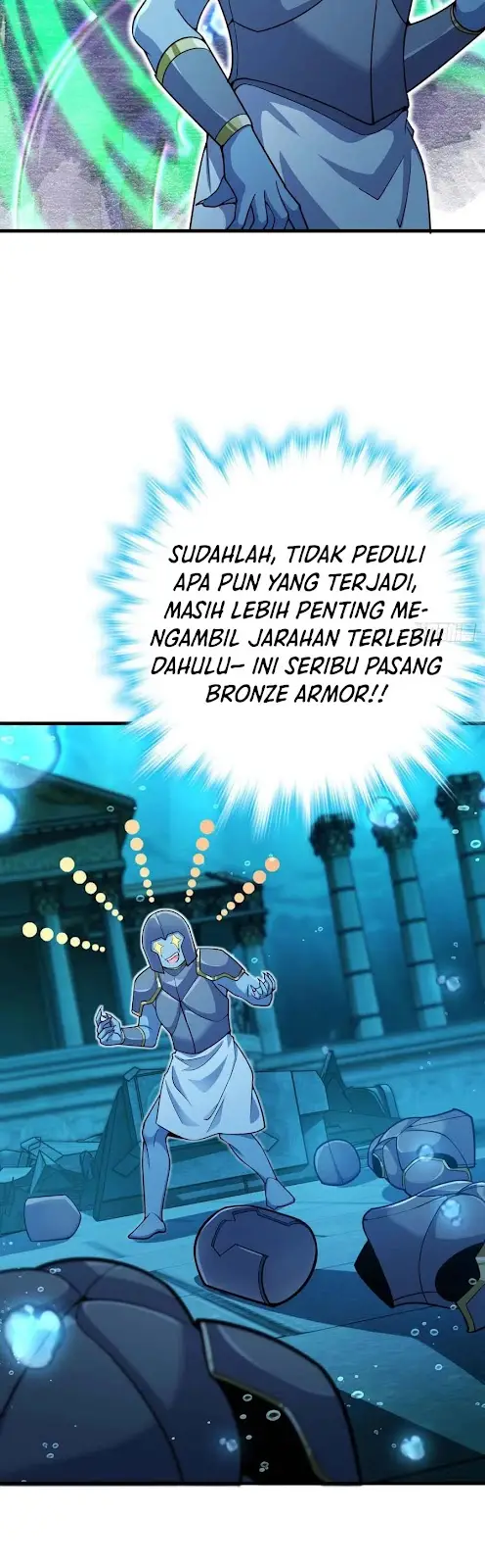 Spare Me, Great Lord!